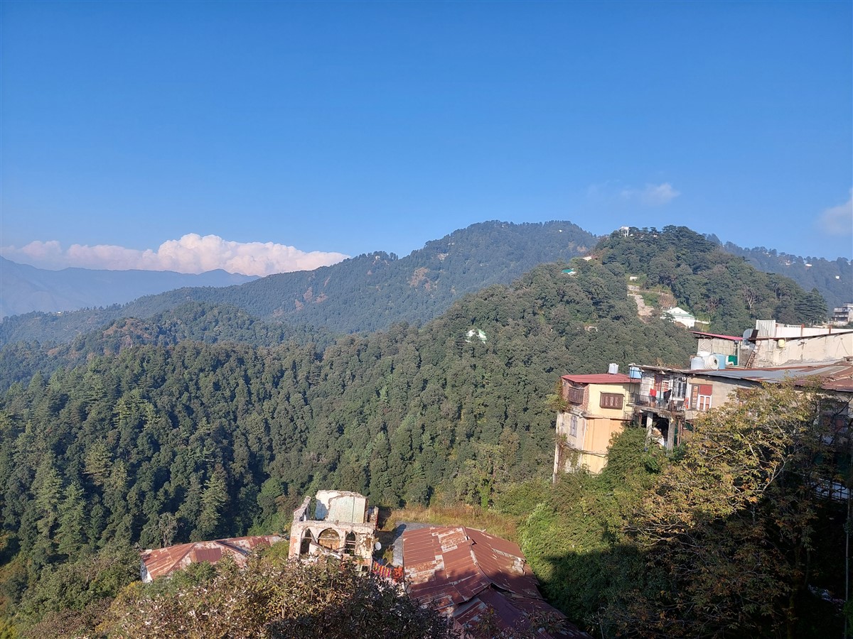 Two Days Trip To Mussoorie : India (Nov’22) – Day 14 11