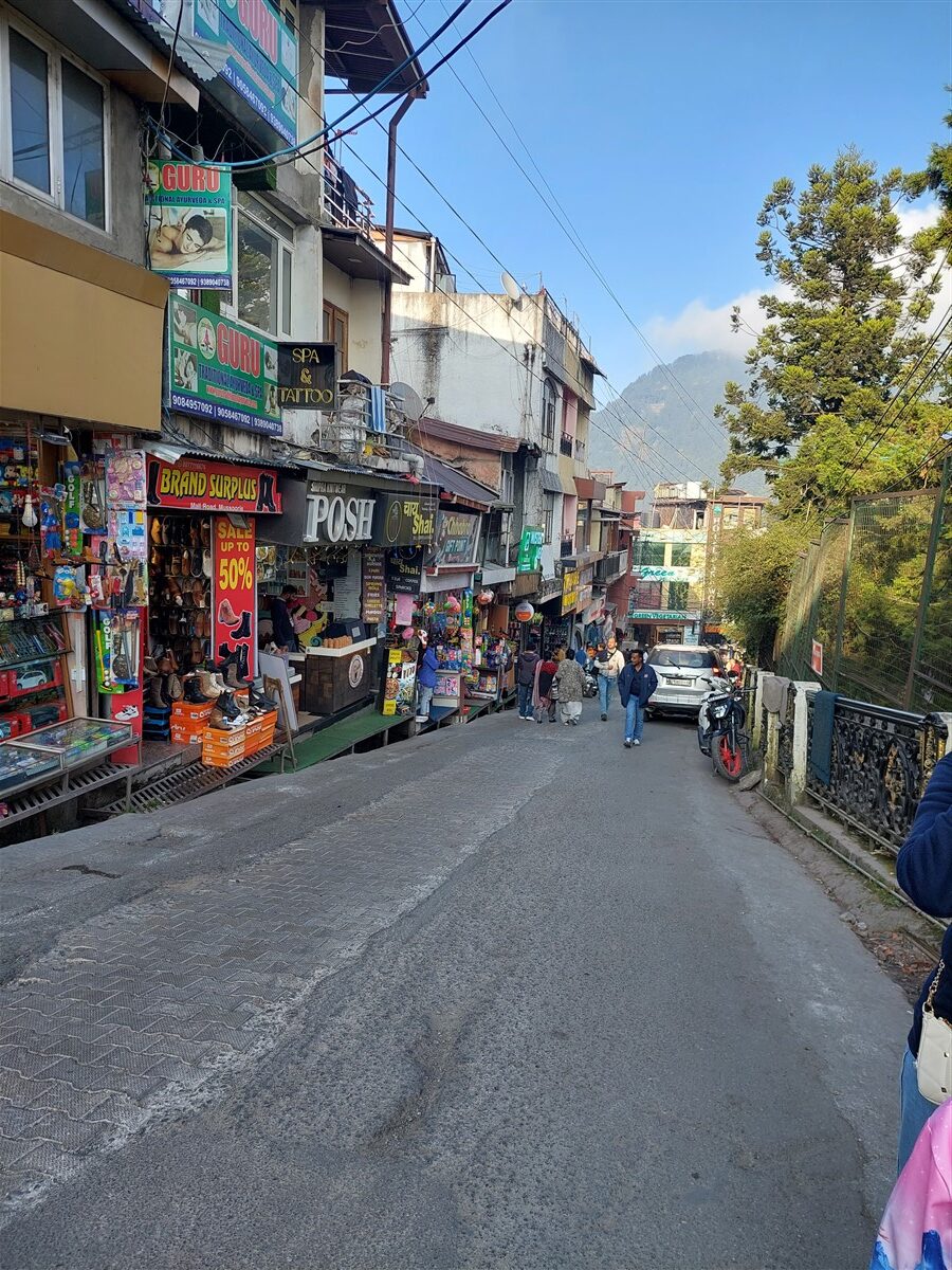 Two Days Trip To Mussoorie : India (Nov’22) – Day 14 62