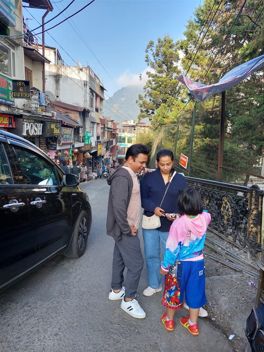 Two Days Trip To Mussoorie : India (Nov’22) – Day 14 19