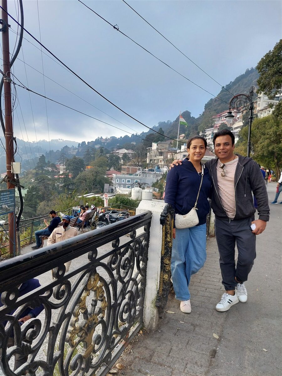 Two Days Trip To Mussoorie : India (Nov’22) – Day 14 68