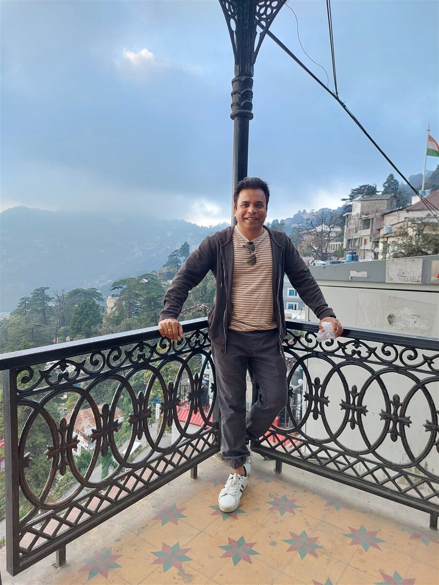 Two Days Trip To Mussoorie : India (Nov’22) – Day 14 91