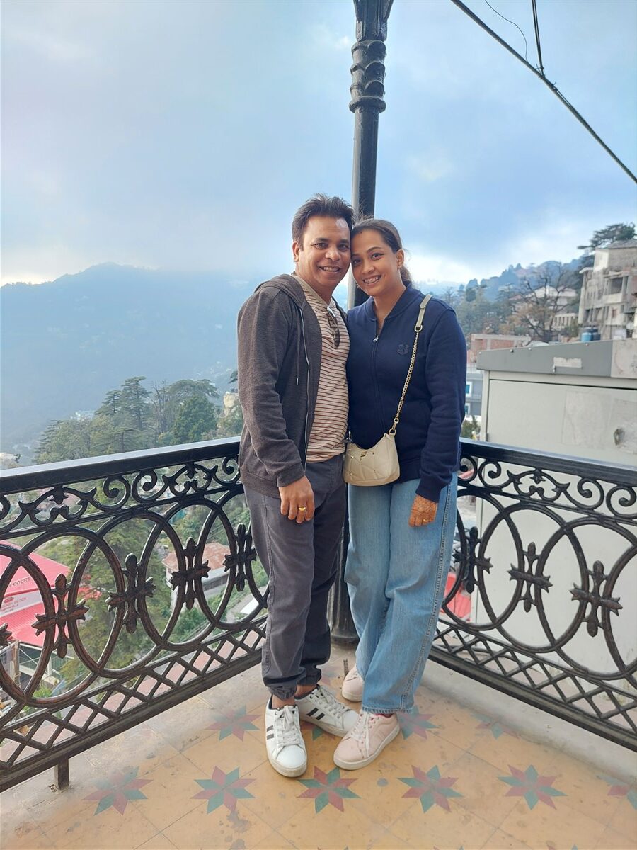Two Days Trip To Mussoorie : India (Nov’22) – Day 14 70