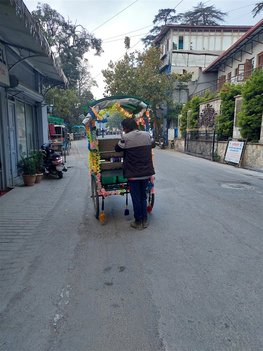 Two Days Trip To Mussoorie : India (Nov’22) – Day 14 27