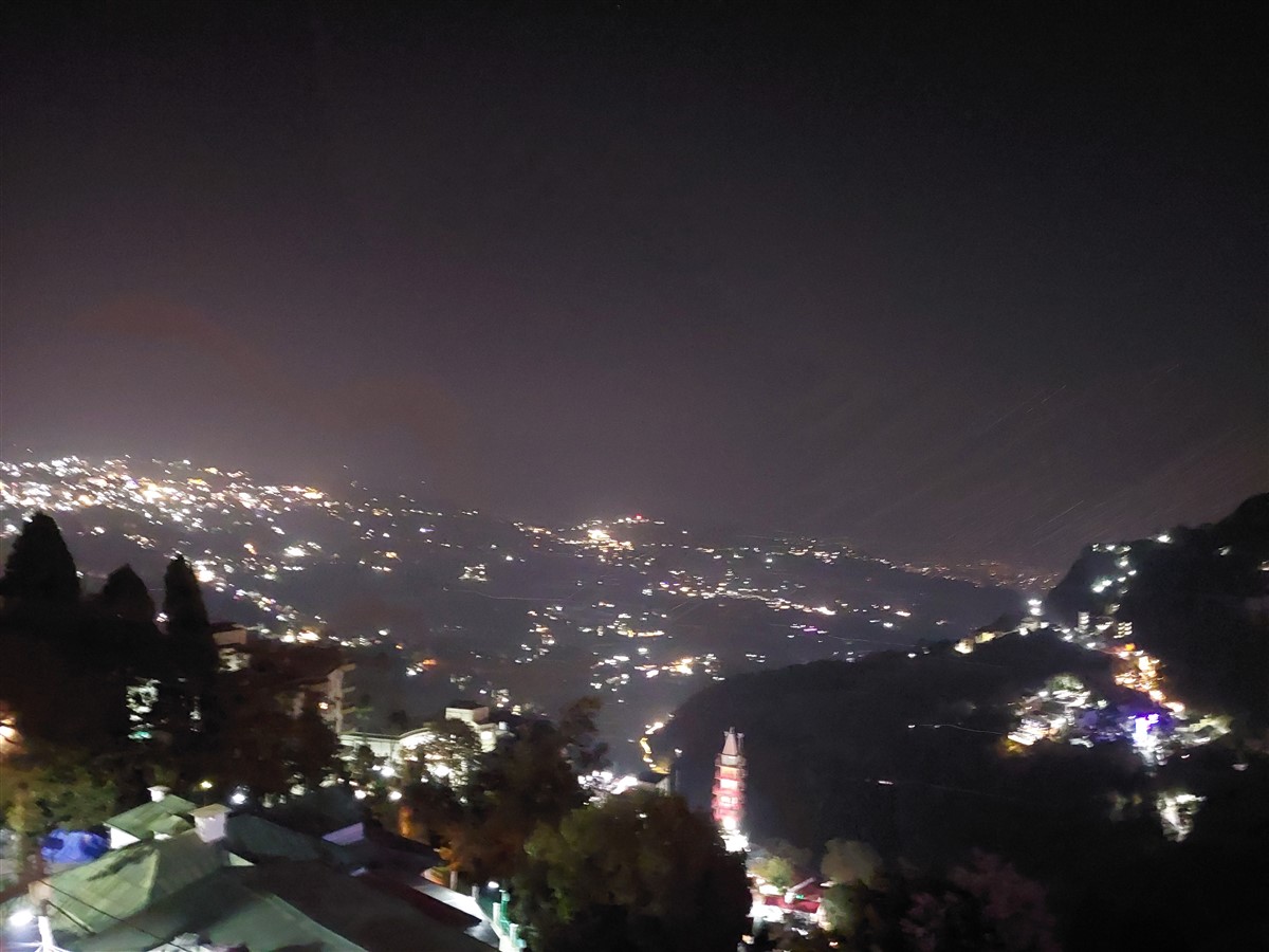 Day 14 - Our First Day In Mussoorie Hill Station : India (Nov’22) 33