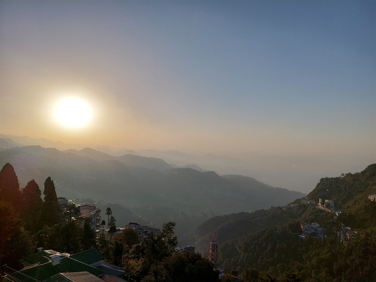 Day 15 - Exploring Mussoorie Top Sights On My Birthday : India (Nov’22) 2