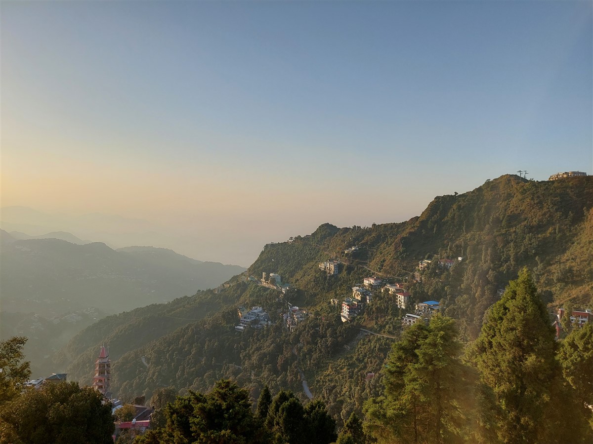 Day 15 - Exploring Mussoorie Top Sights On My Birthday : India (Nov’22) 3