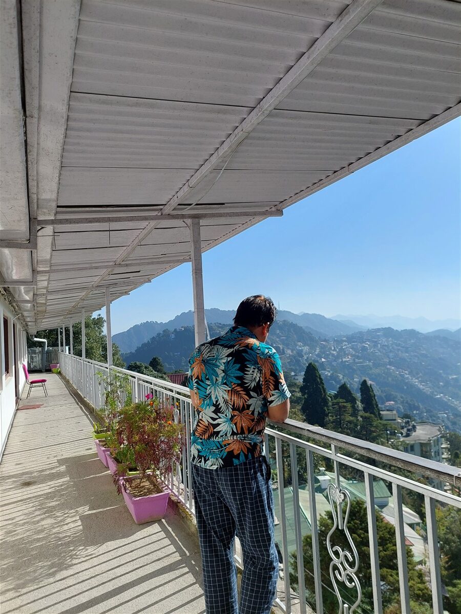 Day 15 - Exploring Mussoorie Top Sights On My Birthday : India (Nov’22) 12