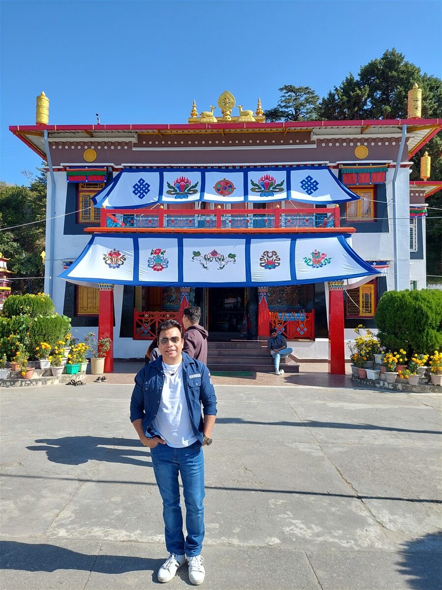 Day 15 - Exploring Mussoorie Top Sights On My Birthday : India (Nov’22) 10