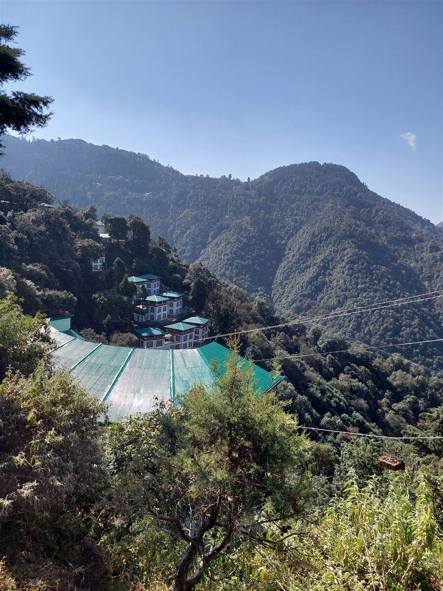 Day 15 - Exploring Mussoorie Top Sights On My Birthday : India (Nov’22) 13