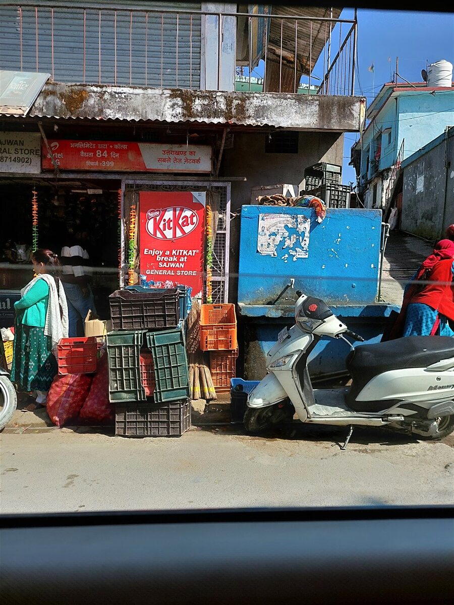 Day 15 - Exploring Mussoorie Top Sights On My Birthday : India (Nov’22) 19