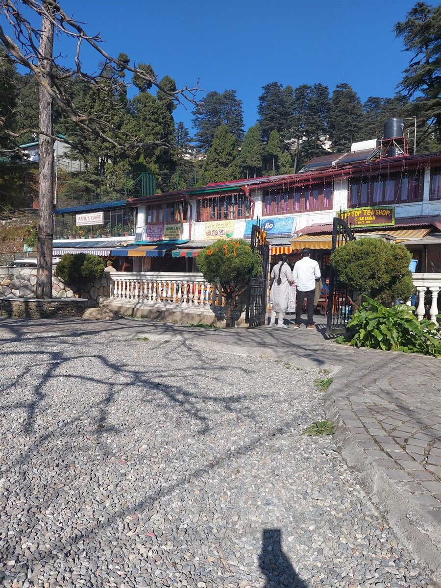 Day 15 - Exploring Mussoorie Top Sights On My Birthday : India (Nov’22) 29