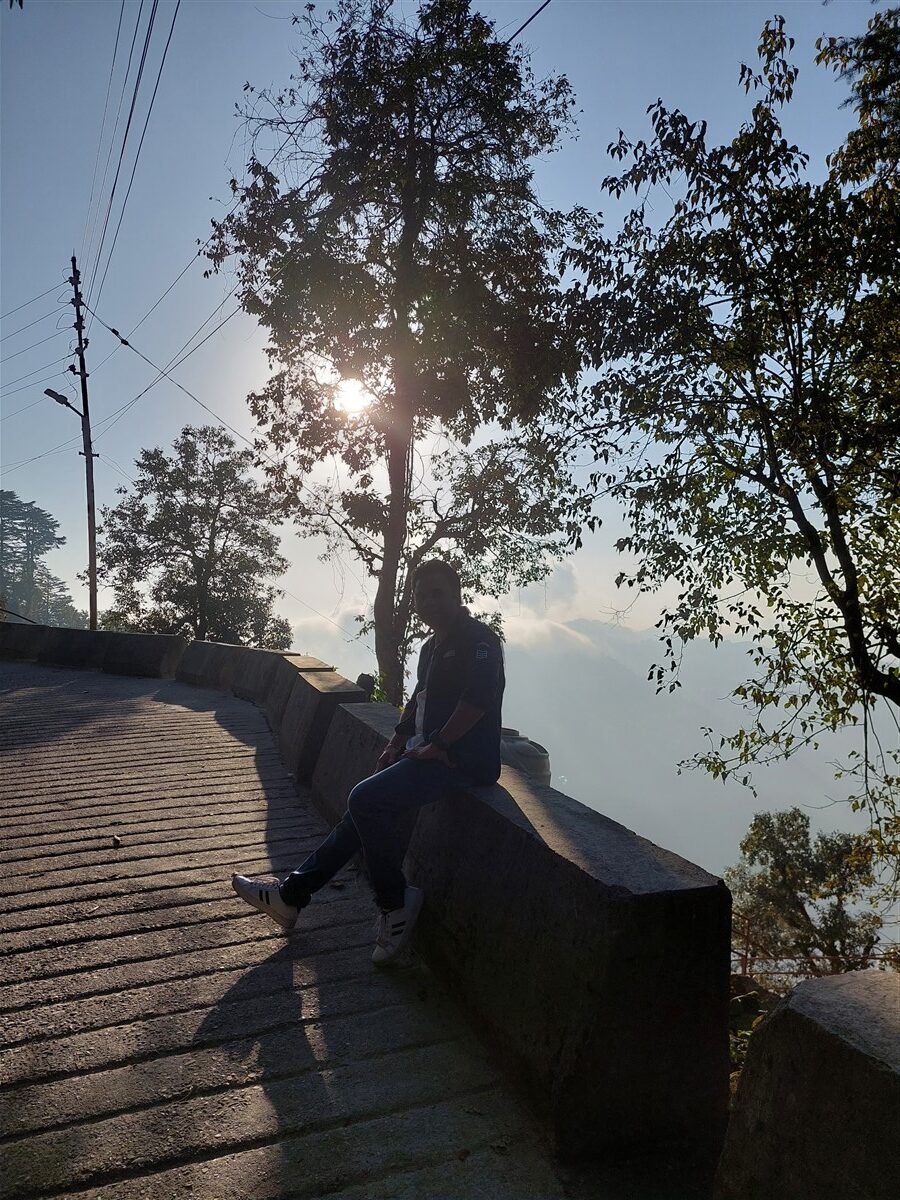 Day 15 - Exploring Mussoorie Top Sights On My Birthday : India (Nov’22) 37