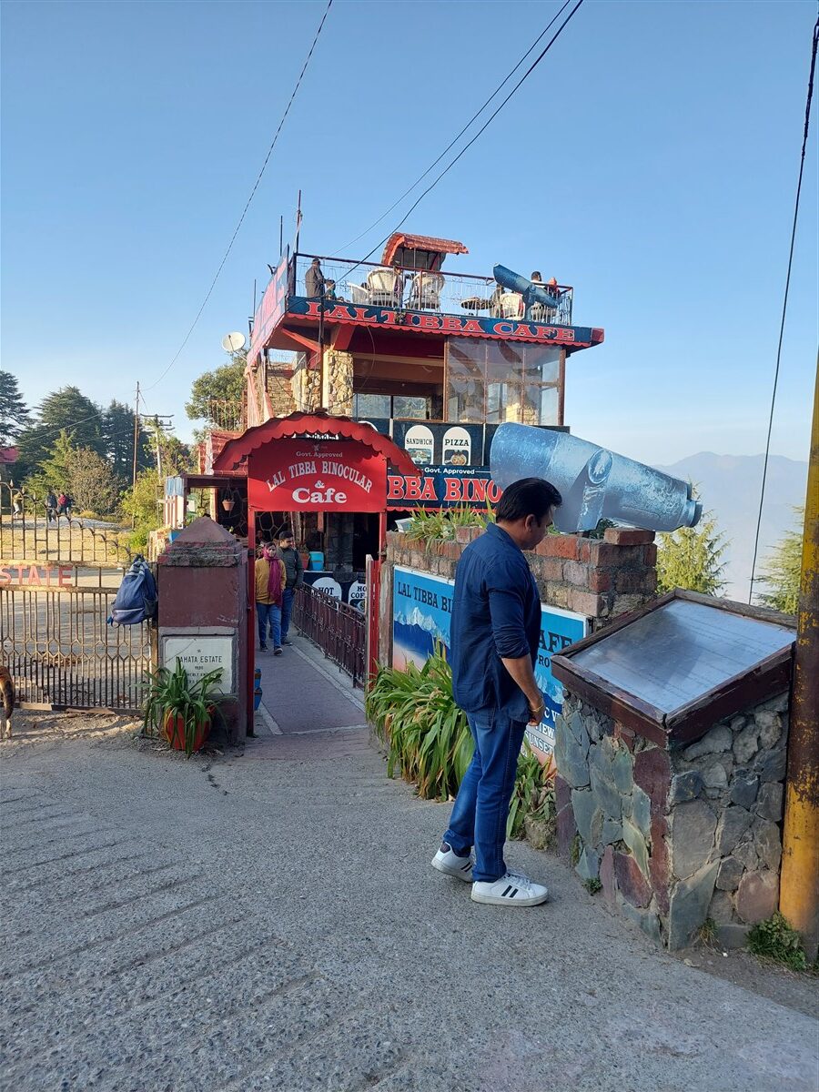 Day 15 - Exploring Mussoorie Top Sights On My Birthday : India (Nov’22) 39
