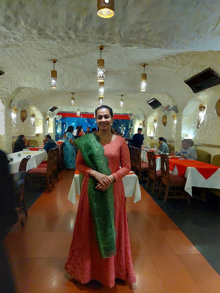 Celebrating My Birthday Dinner Party In Dehradun : India (Nov’22) – Day 15 19