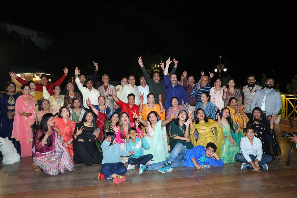 Our Indian Wedding Day : Dehradun, India (Oct’22) – Day 11 159