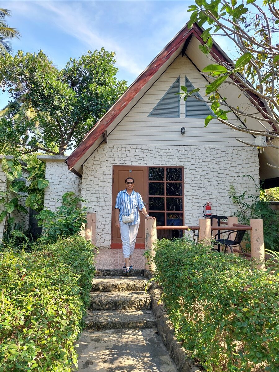 Day 1 - Today Riding Motorbike From Hua Hin to Sam Roi Yot Beach : Thailand (Dec'22) 6