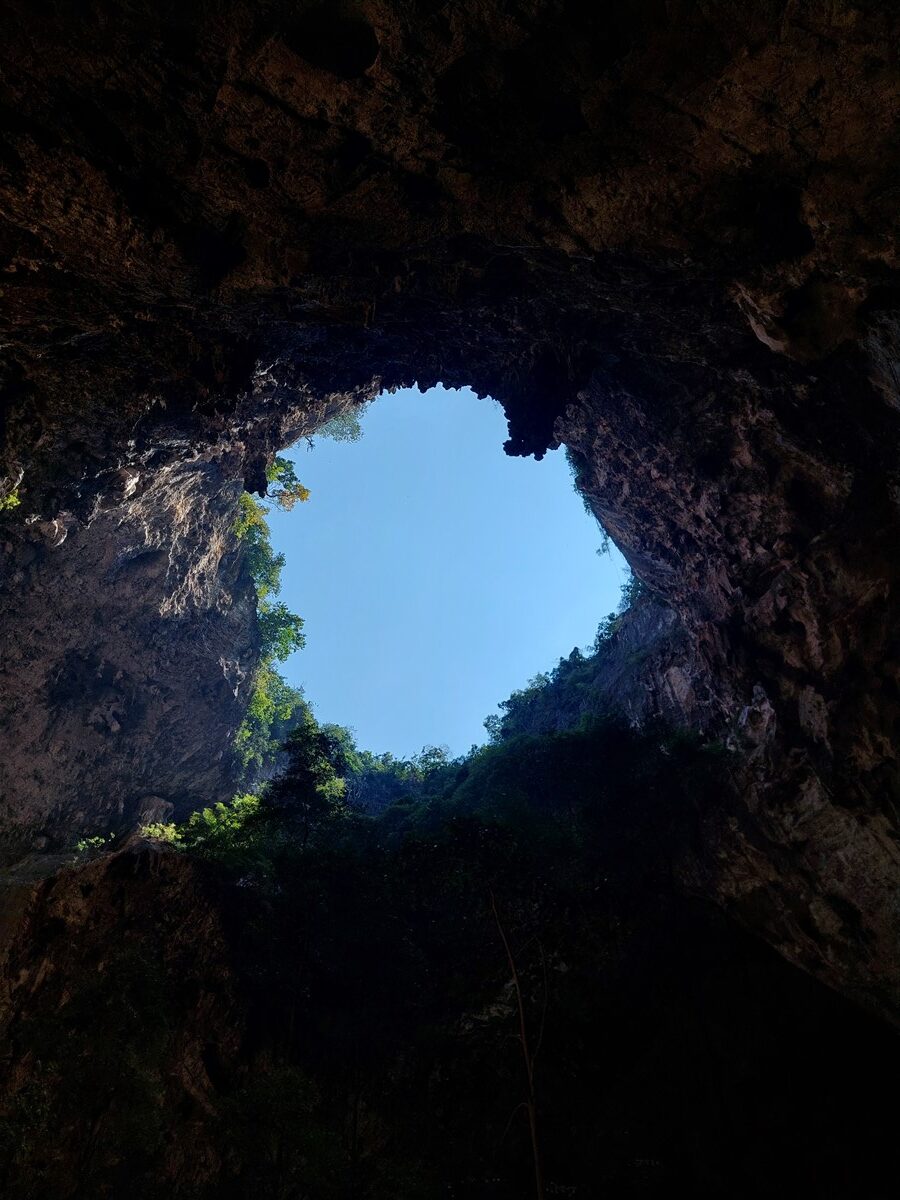 Day 2 - We Completed Hike To Phraya Nakhon Cave : Sam Roi Yot, Thailand (Dec'22) 21