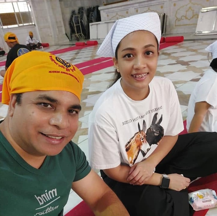 Bangkok Memories – January to April 2023