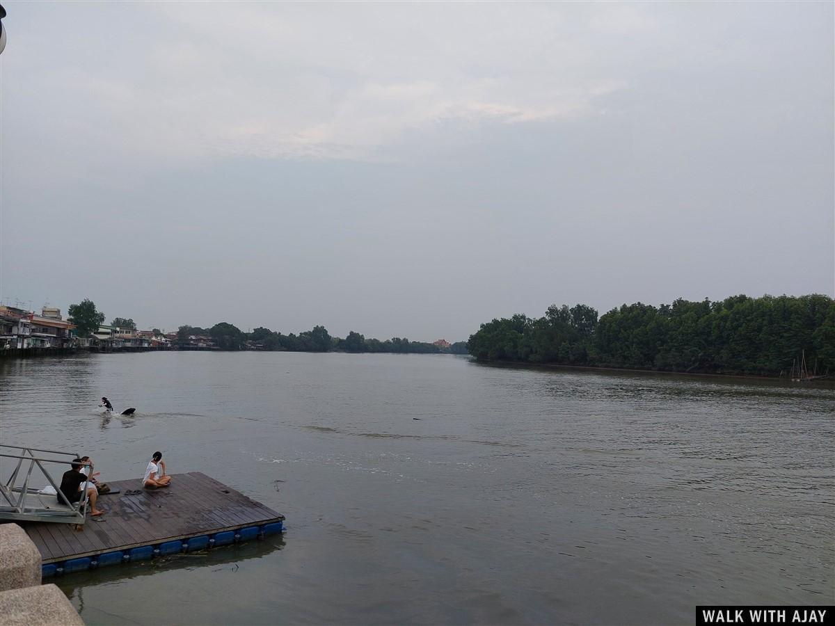 Day 1 - Our Romantic Evening Near Bang Pakong River : Chachoengsao, Thailand (Apr’23) 4