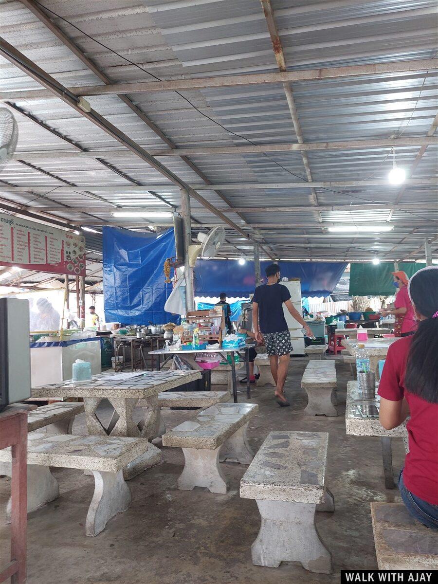 Day 1 - We Visited Wat Chulabhorn Wanaram Temple in Nakhon Nayok : Thailand (Jul'23) 6 Day 1 - We Visited Wat Chulabhorn Wanaram Temple in Nakhon Nayok : Thailand (Jul'23) 5