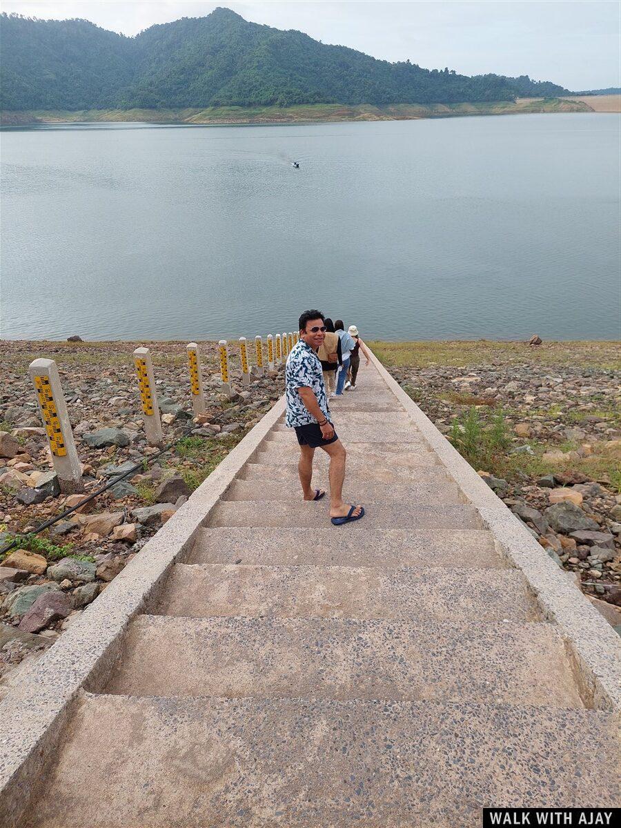 Khun Dan Prakan Chon Dam