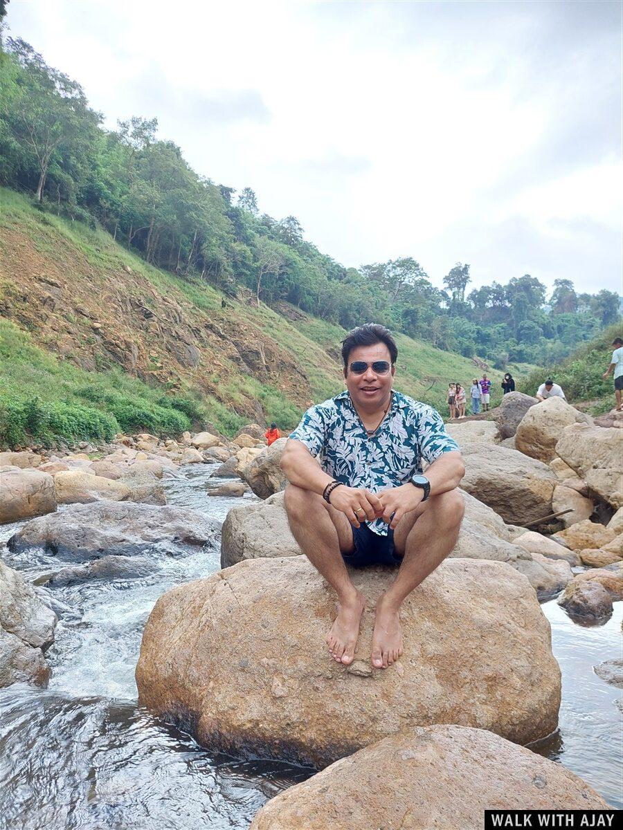 Day 3 - Early Morning Boat Trip Around Khun Dan Prakan Chon Dam : Nakhon Nayok, Thailand (Jul'23) 20