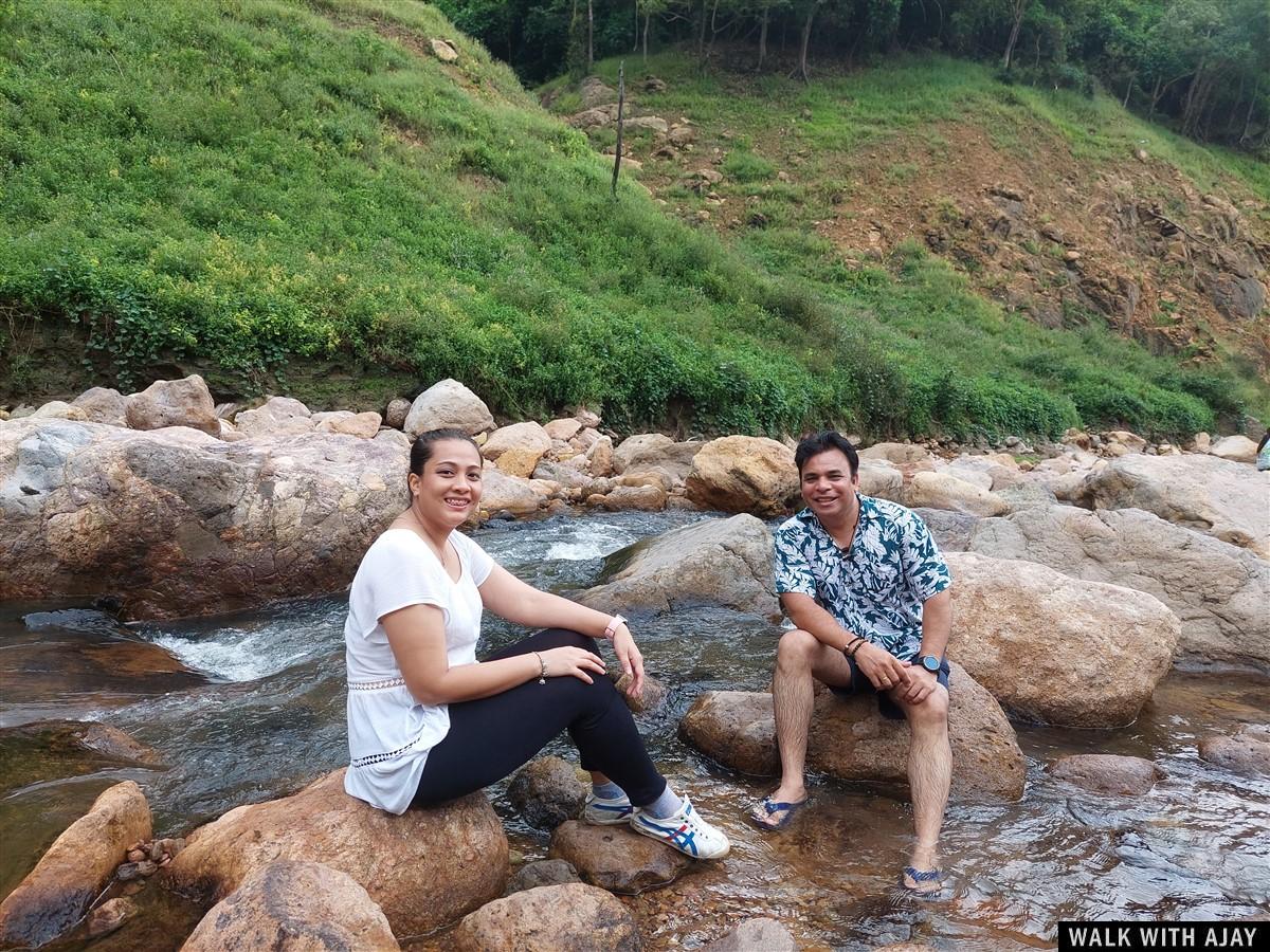 Day 3 - Early Morning Boat Trip Around Khun Dan Prakan Chon Dam : Nakhon Nayok, Thailand (Jul'23) 23