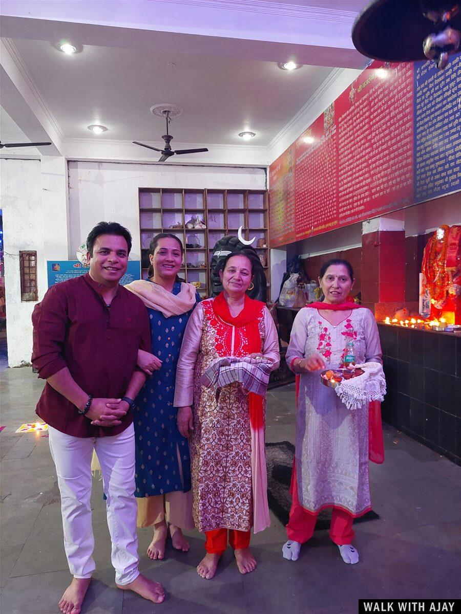 Day 3 & 4 - Diwali Celebration with Family : Dehradun, India (Nov'23) 22