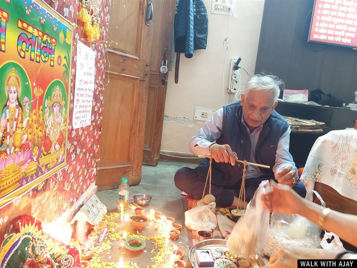 Day 3 & 4 - Diwali Celebration with Family : Dehradun, India (Nov'23) 25