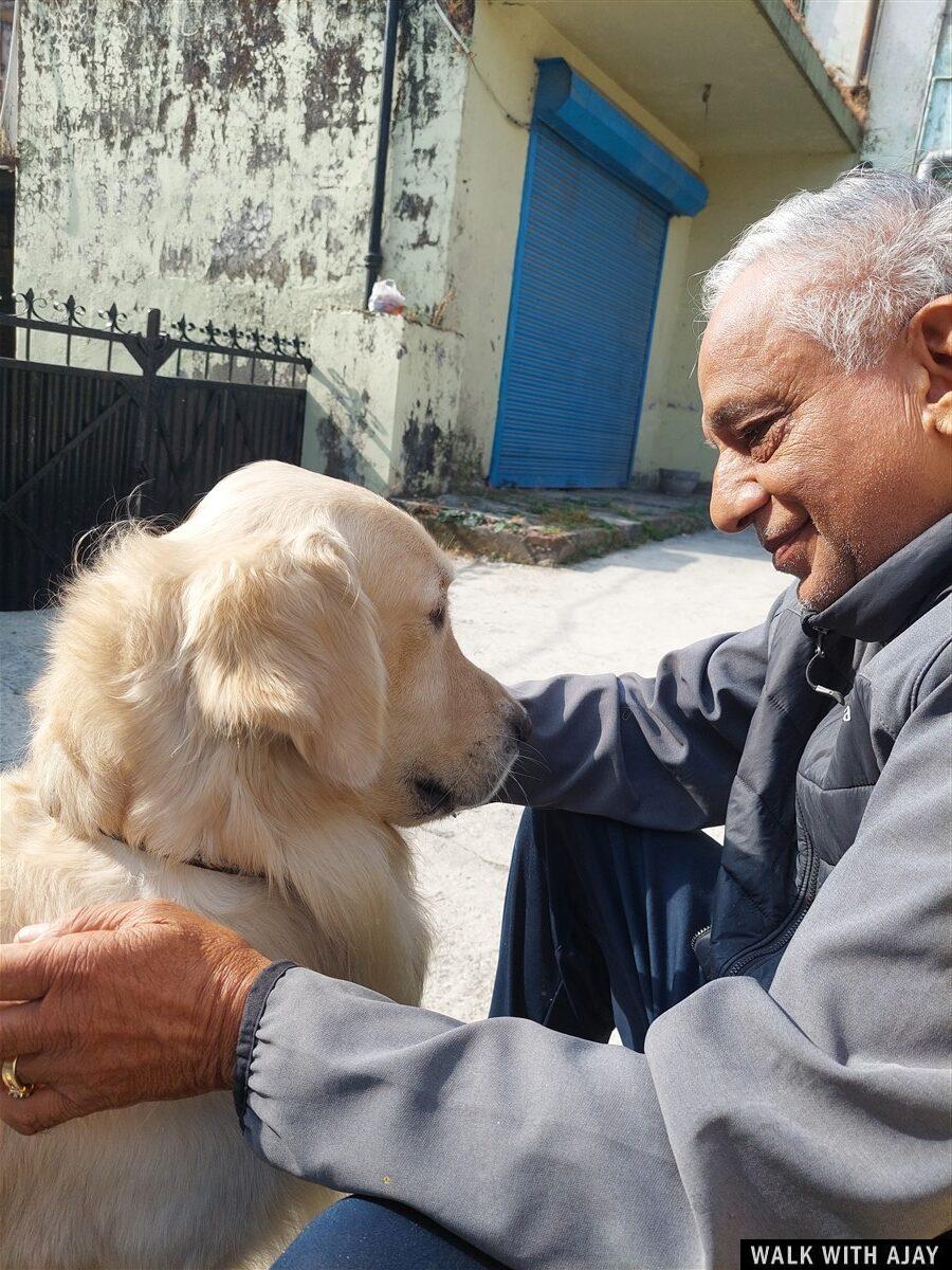 Day 5 & 6 - Get Together After Diwali Festival : Dehradun, India (Nov'23) 31