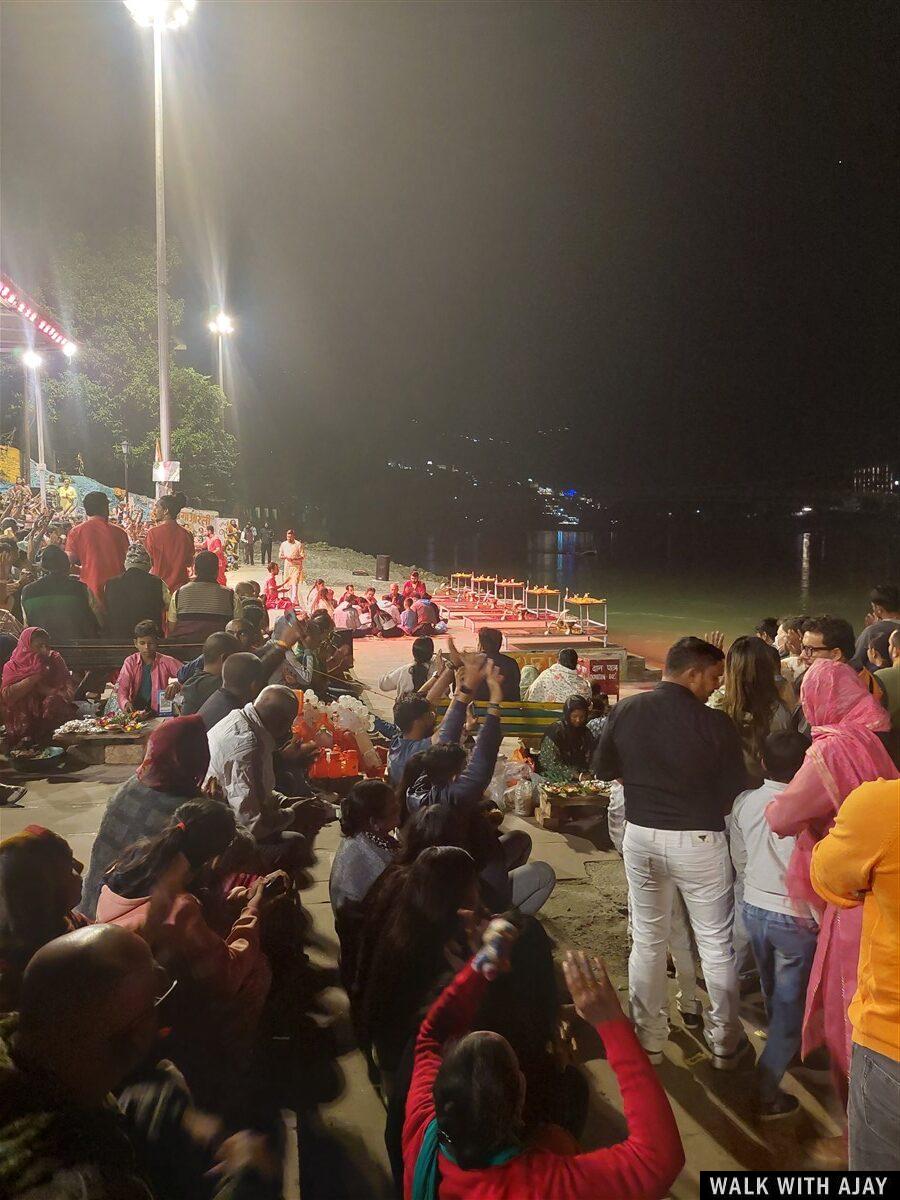 Day 7 & 8 - Trip To Rishikesh With Brother Family : India (Nov'23) 5