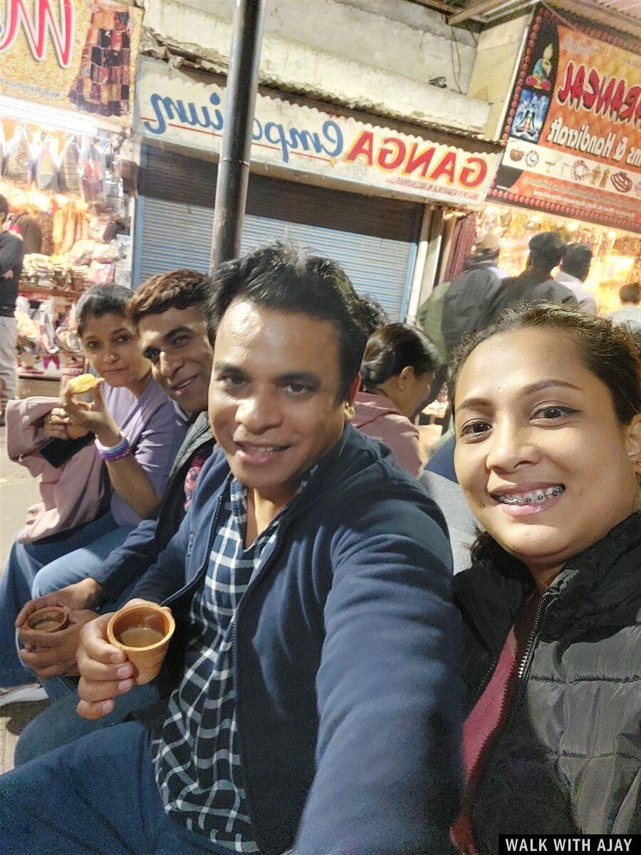 Day 7 & 8 - Trip To Rishikesh With Brother Family : India (Nov'23) 15
