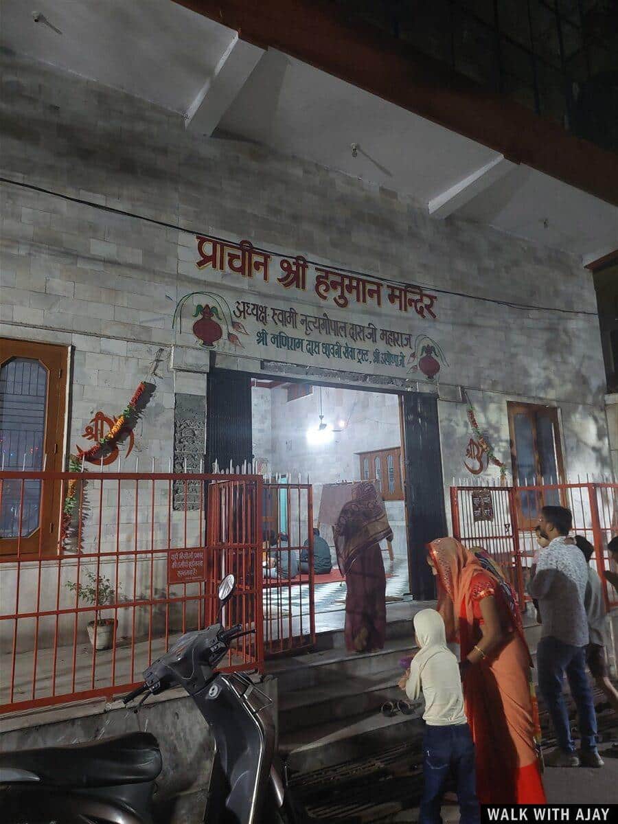 Day 7 & 8 - Trip To Rishikesh With Brother Family : India (Nov'23) 18