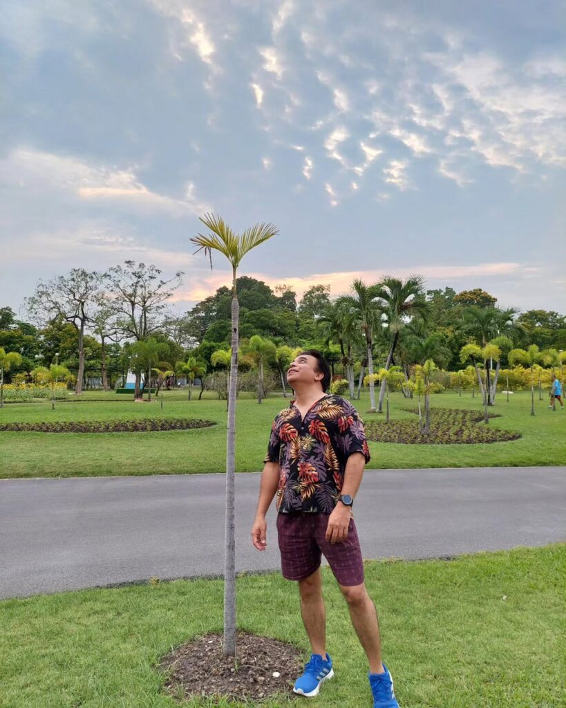 My Fitness Journey in Bangkok (2023) 11 My Fitness Journey in Bangkok (2023) 11