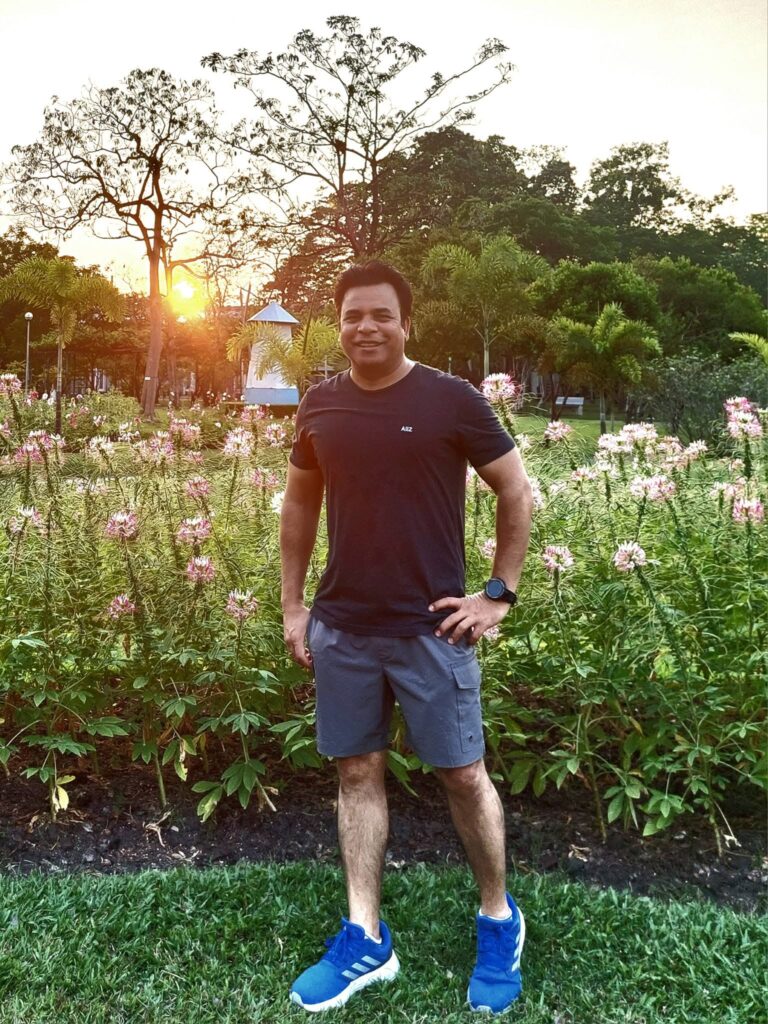 My Fitness Journey in Bangkok (2023) 16 My Fitness Journey in Bangkok (2023) 16