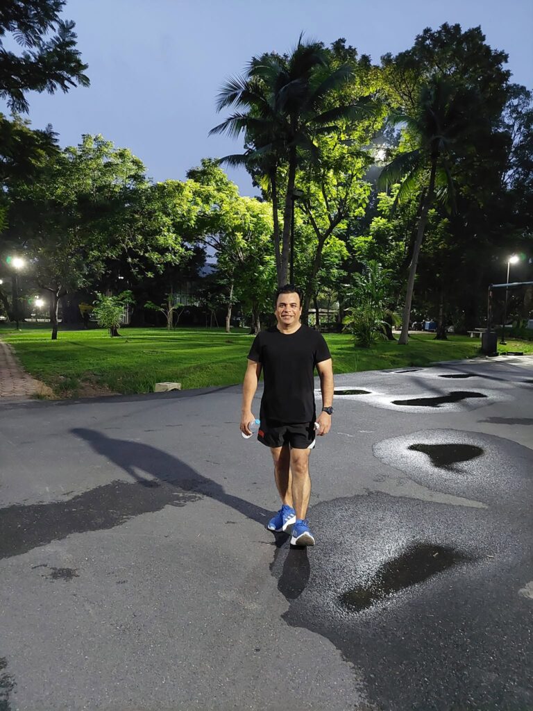 My Fitness Journey in Bangkok (2023) 5 My Fitness Journey in Bangkok (2023) 5