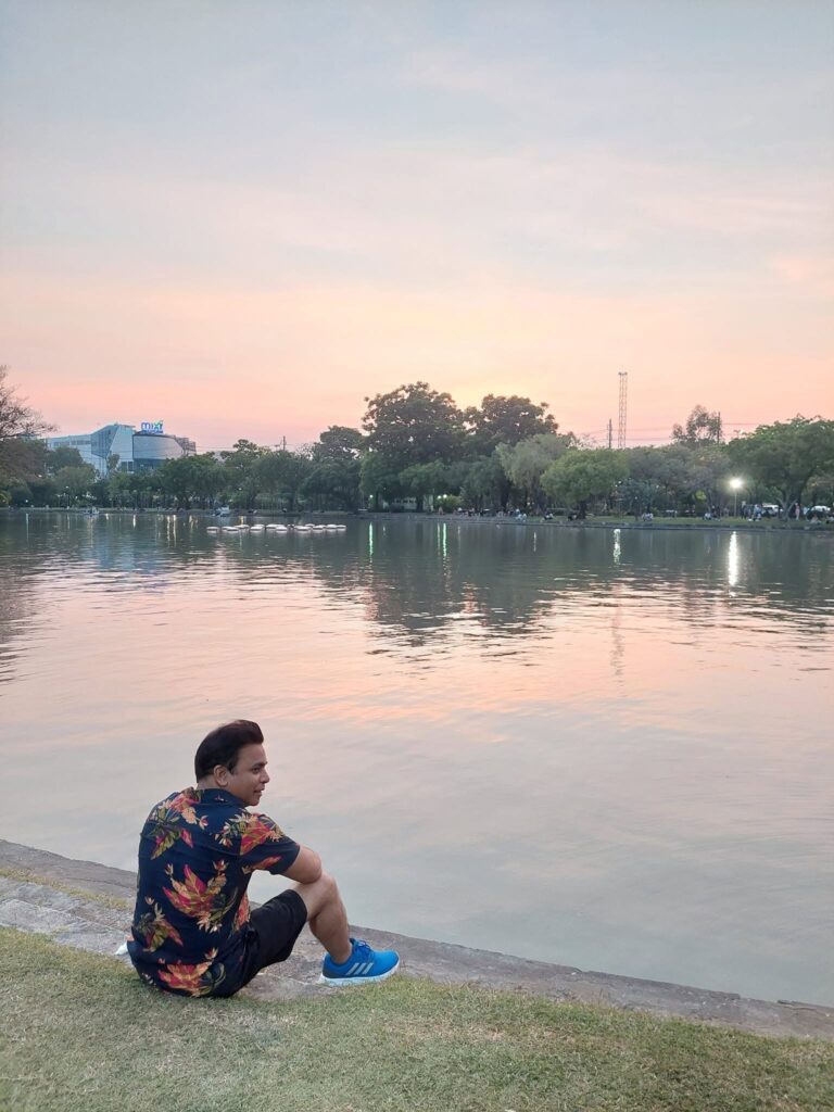 My Fitness Journey in Bangkok (2023) 19 My Fitness Journey in Bangkok (2023) 18