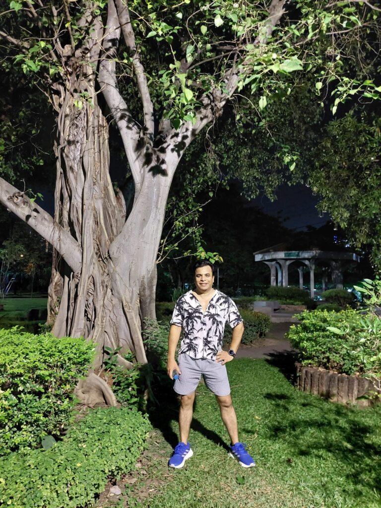 My Fitness Journey in Bangkok (2023) 15 My Fitness Journey in Bangkok (2023) 15