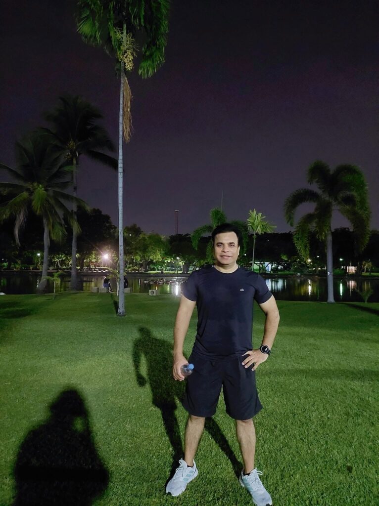 My Fitness Journey in Bangkok (2023) 9 My Fitness Journey in Bangkok (2023) 9