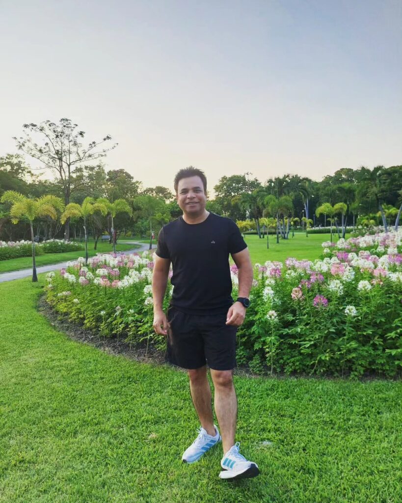 My Fitness Journey in Bangkok (2023) 10 My Fitness Journey in Bangkok (2023) 10