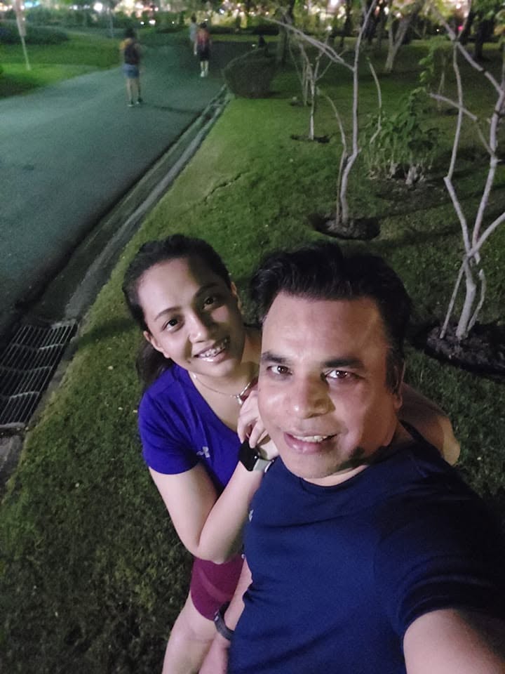 My Fitness Journey in Bangkok (2023) 20 My Fitness Journey in Bangkok (2023) 19