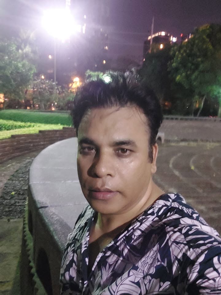 My Fitness Journey in Bangkok (2023) 14 My Fitness Journey in Bangkok (2023) 14