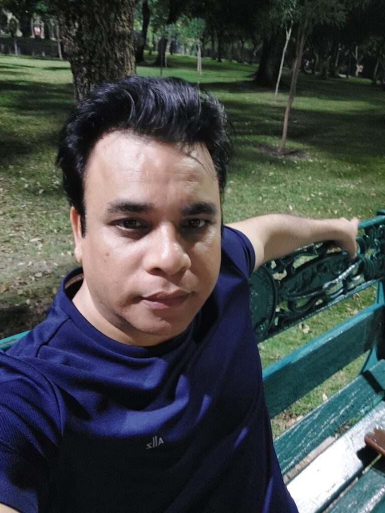 My Fitness Journey in Bangkok (2023) 3 My Fitness Journey in Bangkok (2023) 3