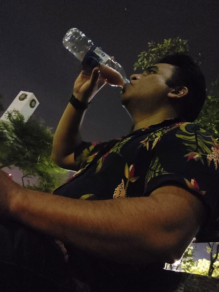 My Fitness Journey in Bangkok (2023) 22 My Fitness Journey in Bangkok (2023) 21