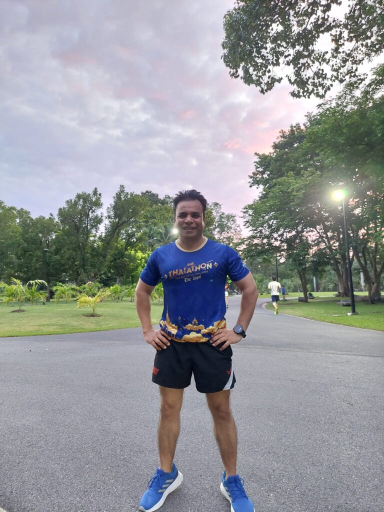 My Fitness Journey in Bangkok (2023) 6 My Fitness Journey in Bangkok (2023) 6