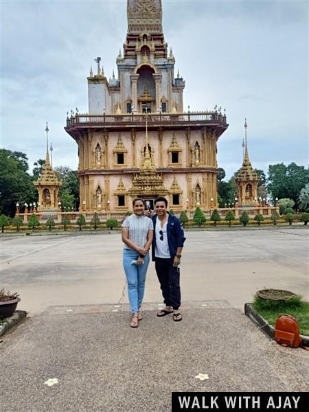 Our Six Years Memories (2016-2022) & Thai Wedding Day : Thailand (25th May'23) 28
