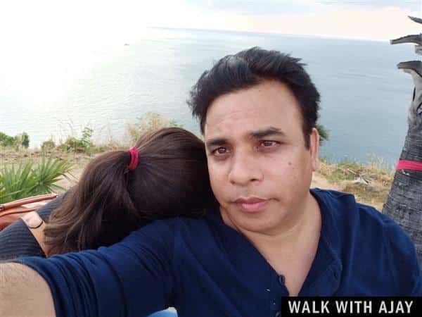 Our Six Years Memories (2016-2022) & Thai Wedding Day : Thailand (25th May'23) 33