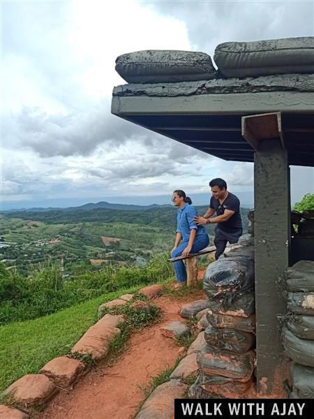 Day 3 - Exploring Khao Kho Sacrificial Monument : Thailand (Jul'20) 2