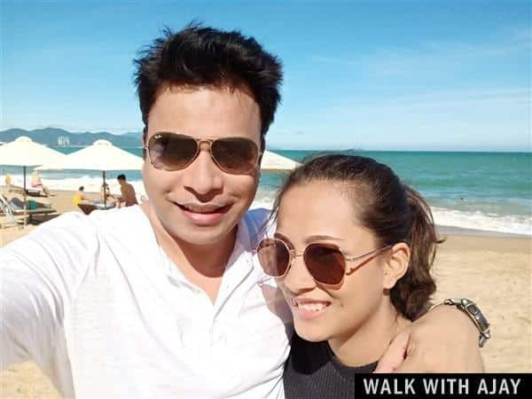 Day 1 – Our First Day Experience in Nha Trang : Vietnam (Dec’19)