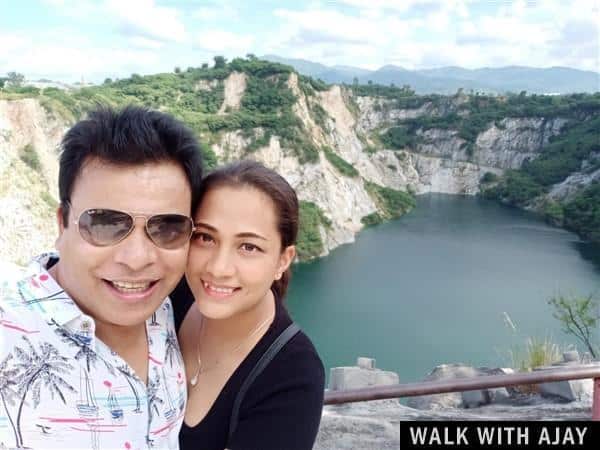 Day 3 – Exploring Grand Canyon On My Birthday : Chonburi, Thailand  (Nov’20)